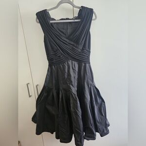 Tadashi. Size 8. Worn once. Excellent condition
